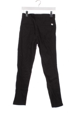 Мъжки панталон Jack & Jones, Размер S, Цвят Черен, Цена 22,96 лв.