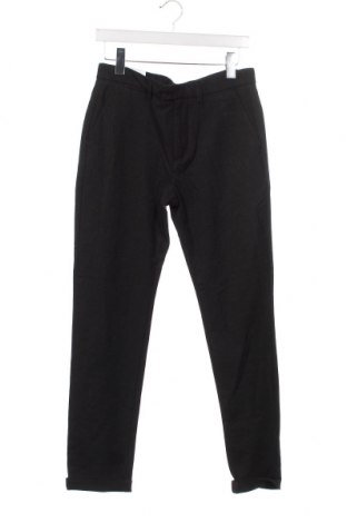 Pánské kalhoty  Jack & Jones, Velikost S, Barva Černá, Cena  143,00 Kč