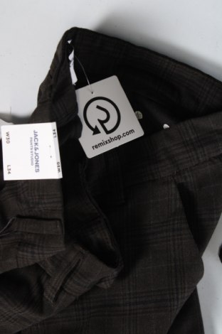 Ανδρικό παντελόνι Jack & Jones, Μέγεθος S, Χρώμα Καφέ, Τιμή 5,07 €