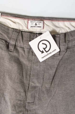 Pánske nohavice  Jack & Jones, Veľkosť S, Farba Sivá, Cena  5,50 €