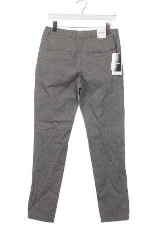 Pantaloni de bărbați Jack & Jones, Mărime S, Culoare Gri, Preț 40,46 Lei