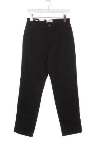 Pánské kalhoty  Jack & Jones, Velikost S, Barva Černá, Cena  154,00 Kč