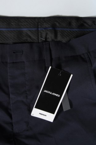 Мъжки панталон Jack & Jones PREMIUM, Размер M, Цвят Син, Цена 15,58 лв.