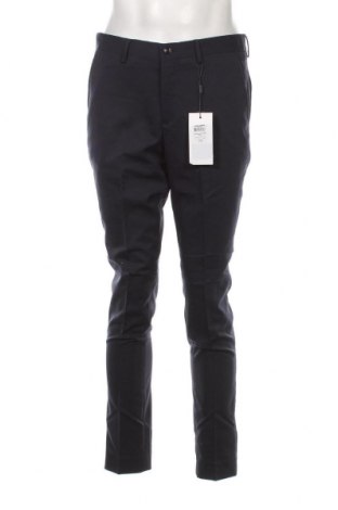 Мъжки панталон Jack & Jones PREMIUM, Размер L, Цвят Син, Цена 25,42 лв.