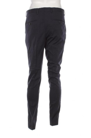 Ανδρικό παντελόνι Jack & Jones PREMIUM, Μέγεθος L, Χρώμα Μπλέ, Τιμή 13,53 €