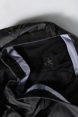 Ανδρικό παντελόνι Jasper Conran, Μέγεθος M, Χρώμα Γκρί, Τιμή 27,22 €