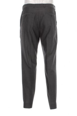 Мъжки панталон Jasper Conran, Размер M, Цвят Сив, Цена 44,00 лв.