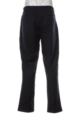 Pantaloni de bărbați LOWES, Mărime L, Culoare Albastru, Preț 11,45 Lei
