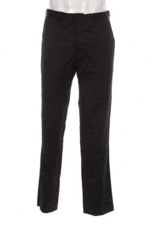 Ανδρικό παντελόνι LUCCA, Μέγεθος L, Χρώμα Μαύρο, Τιμή 4,50 €