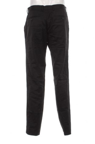 Pantaloni de bărbați LUCCA, Mărime L, Culoare Negru, Preț 10,26 Lei