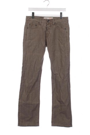 Pantaloni de bărbați Liberto, Mărime M, Culoare Maro, Preț 95,39 Lei