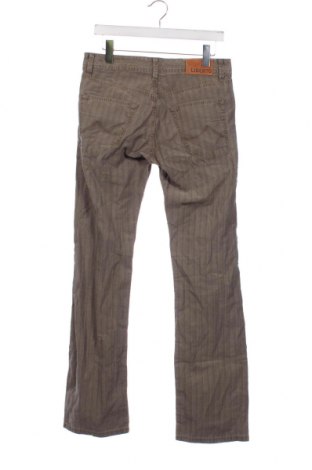Мъжки панталон Liberto, Размер M, Цвят Кафяв, Цена 6,38 лв.