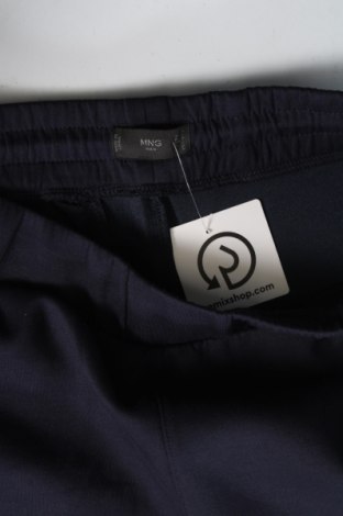 Pánske nohavice  Mango, Veľkosť S, Farba Modrá, Cena  4,65 €