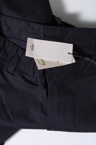 Pánske nohavice  Mango, Veľkosť L, Farba Modrá, Cena  6,76 €