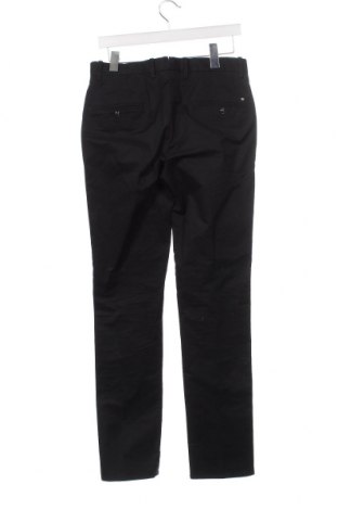 Pantaloni de bărbați Mango, Mărime M, Culoare Negru, Preț 10,49 Lei