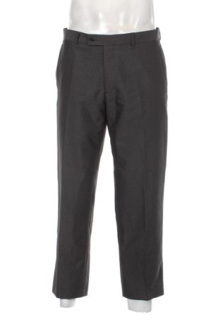 Pantaloni de bărbați Manguun, Mărime L, Culoare Gri, Preț 9,18 Lei