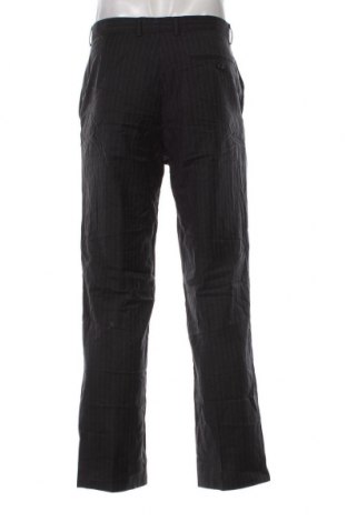 Мъжки панталон Marks & Spencer, Размер M, Цвят Черен, Цена 20,00 лв.