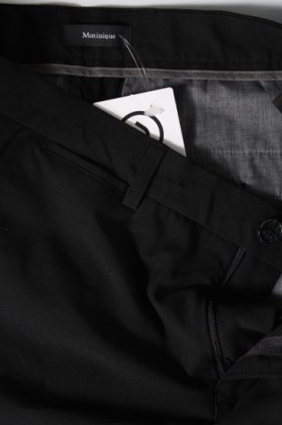 Ανδρικό παντελόνι Matinique, Μέγεθος L, Χρώμα Μαύρο, Τιμή 14,29 €