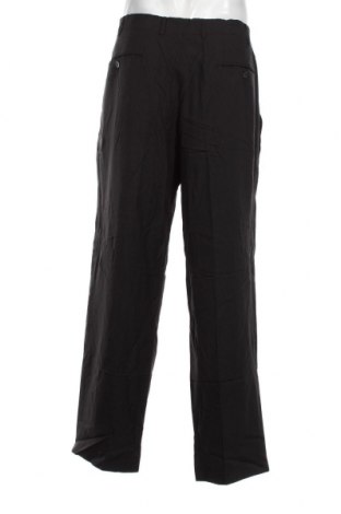 Мъжки панталон Mauro Ferrini, Размер XL, Цвят Черен, Цена 6,67 лв.