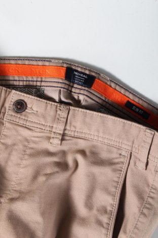Мъжки панталон McNeal, Размер M, Цвят Бежов, Цена 19,14 лв.
