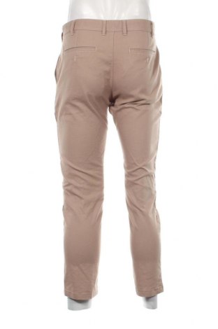 Pantaloni de bărbați McNeal, Mărime M, Culoare Bej, Preț 48,65 Lei