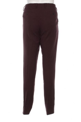 Мъжки панталон McNeal, Размер L, Цвят Червен, Цена 87,00 лв.