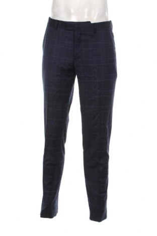 Ανδρικό παντελόνι McNeal, Μέγεθος M, Χρώμα Μπλέ, Τιμή 14,80 €