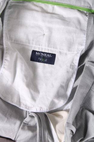Ανδρικό παντελόνι McNeal, Μέγεθος M, Χρώμα Γκρί, Τιμή 16,59 €