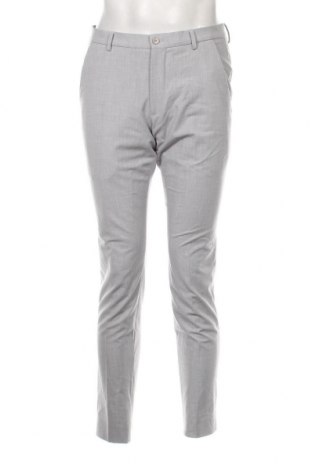 Мъжки панталон McNeal, Размер M, Цвят Сив, Цена 21,75 лв.