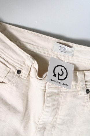 Ανδρικό παντελόνι McNeal, Μέγεθος M, Χρώμα Λευκό, Τιμή 14,35 €