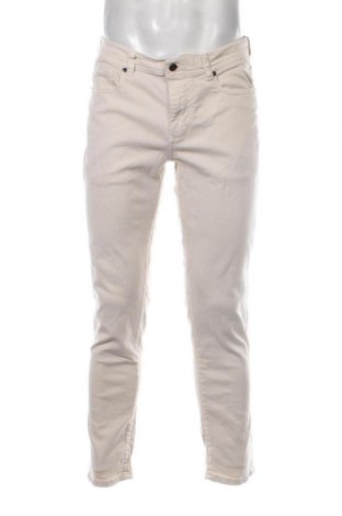 Мъжки панталон McNeal, Размер M, Цвят Бял, Цена 29,58 лв.