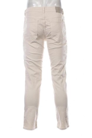 Мъжки панталон McNeal, Размер M, Цвят Бял, Цена 26,97 лв.