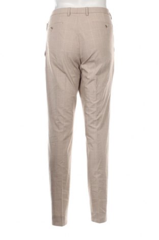 Pantaloni de bărbați McNeal, Mărime L, Culoare Bej, Preț 82,99 Lei