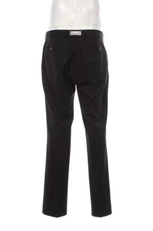 Pantaloni de bărbați Meyer, Mărime L, Culoare Negru, Preț 144,74 Lei
