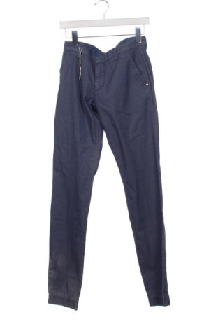 Мъжки панталон Michael Coal, Размер S, Цвят Син, Цена 5,88 лв.