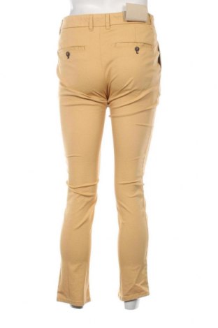 Pánské kalhoty  Montego, Velikost M, Barva Žlutá, Cena  454,00 Kč