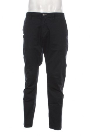 Мъжки панталон Montego, Размер XL, Цвят Син, Цена 7,25 лв.
