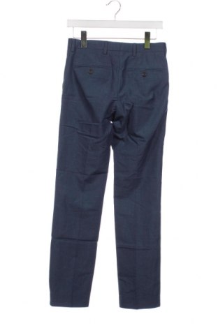 Мъжки панталон Next, Размер XS, Цвят Син, Цена 29,00 лв.
