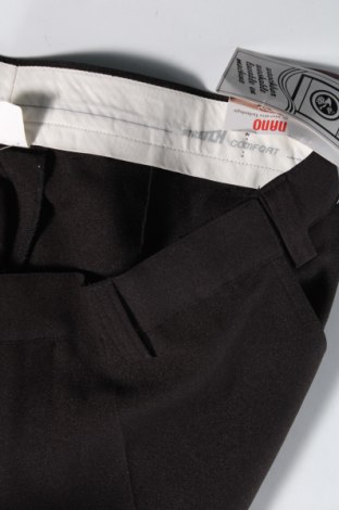 Pánske nohavice  Nano, Veľkosť L, Farba Čierna, Cena  6,39 €