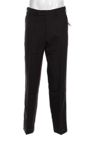 Pantaloni de bărbați Nano, Mărime L, Culoare Negru, Preț 32,60 Lei