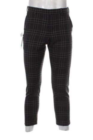 Ανδρικό παντελόνι Next, Μέγεθος M, Χρώμα Μαύρο, Τιμή 6,28 €