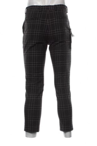 Ανδρικό παντελόνι Next, Μέγεθος M, Χρώμα Μαύρο, Τιμή 5,83 €