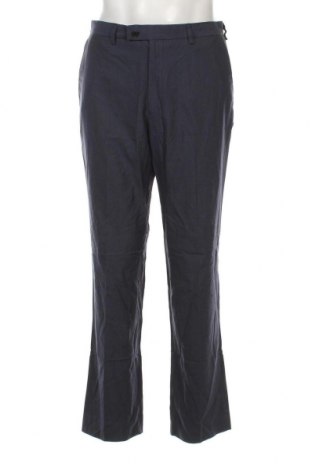 Pantaloni de bărbați Next, Mărime M, Culoare Albastru, Preț 11,45 Lei