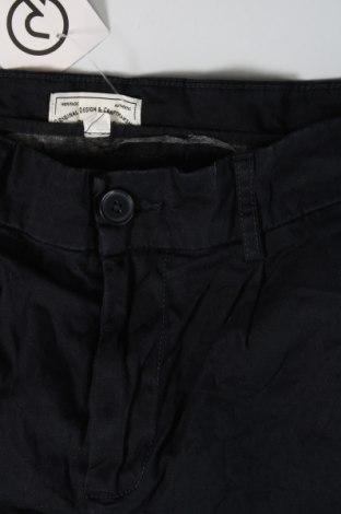 Pánské kalhoty  Only & Sons, Velikost M, Barva Modrá, Cena  462,00 Kč