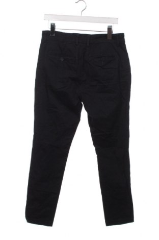Pantaloni de bărbați Only & Sons, Mărime M, Culoare Albastru, Preț 95,39 Lei