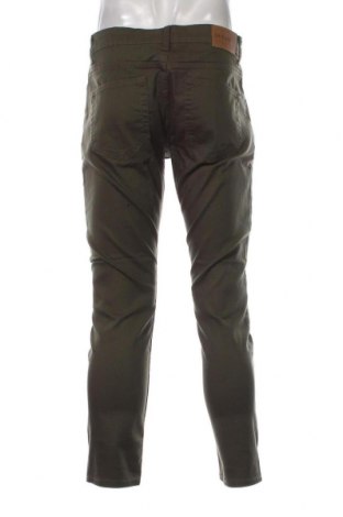 Ανδρικό παντελόνι Only & Sons, Μέγεθος M, Χρώμα Πράσινο, Τιμή 8,54 €
