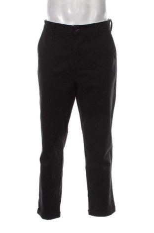 Pantaloni de bărbați Only & Sons, Mărime L, Culoare Negru, Preț 40,86 Lei
