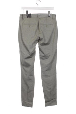 Pantaloni de bărbați Only & Sons, Mărime S, Culoare Gri, Preț 37,83 Lei