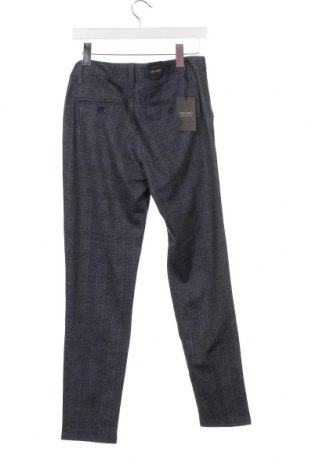 Ανδρικό παντελόνι Only & Sons, Μέγεθος S, Χρώμα Γκρί, Τιμή 7,11 €