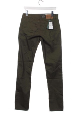 Pantaloni de bărbați Only & Sons, Mărime M, Culoare Verde, Preț 151,32 Lei